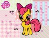 Apple Bloom