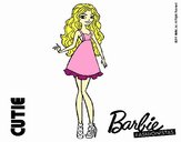 Barbie Fashionista 3