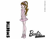 Barbie Fashionista 6