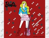 Barbie rockera