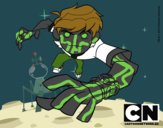 Ben 10