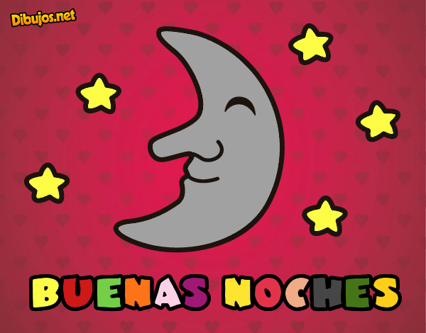 Buenas noches