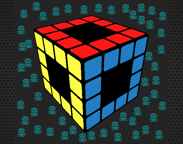 Cubo de Rubik