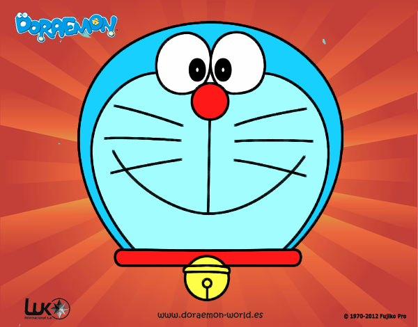 Doraemon, el gato cósmico