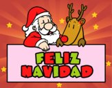 Felices navidades