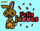 Feliz jueves