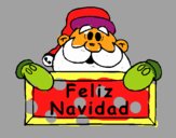 Feliz Navidad