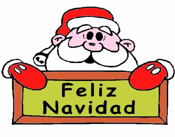 Feliz Navidad