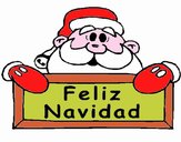 Feliz Navidad