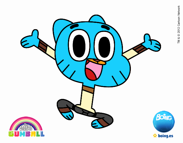 Gumball