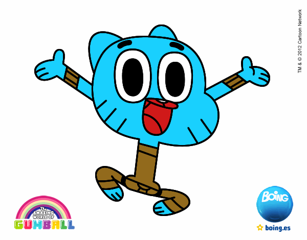 Gumball