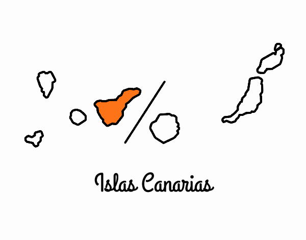 Islas Canarias