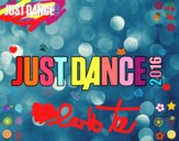 Logo Just Dance