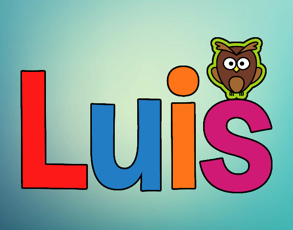 Luis