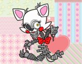 Mangle de Five Nights at Freddy's