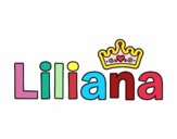 Nombre Liliana