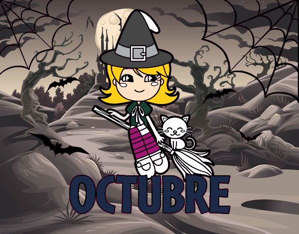 Octubre