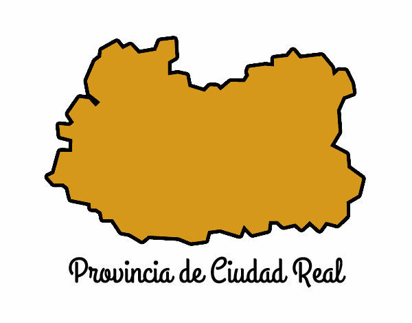 Provincia de Ciudad Real