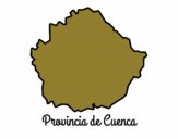 Provincia de Cuenca