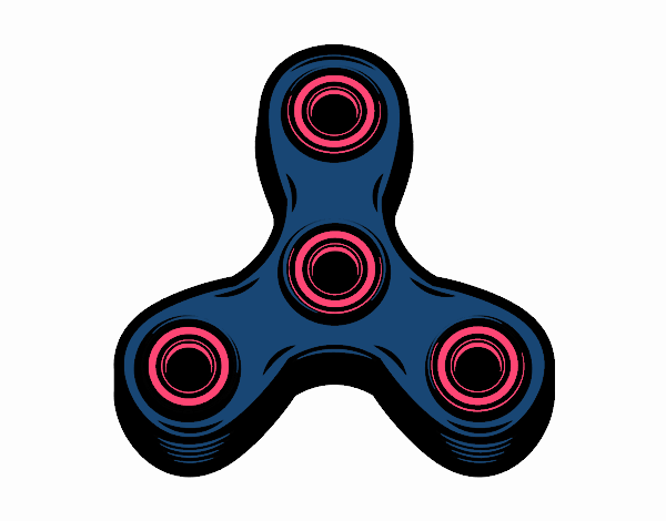 Un spinner