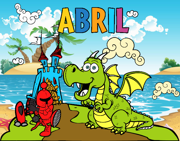 Abril