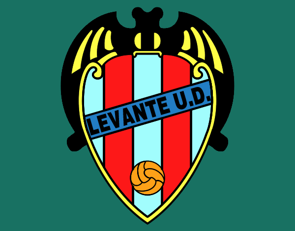 Escudo del Levante UD