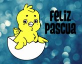 Feliz Pascua a todos