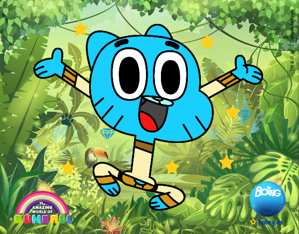 Gumball