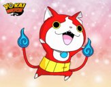 Jibanyan de Yo-Kay Watch