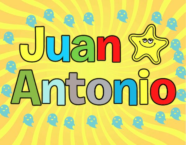 Juan Antonio