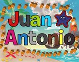 Juan Antonio