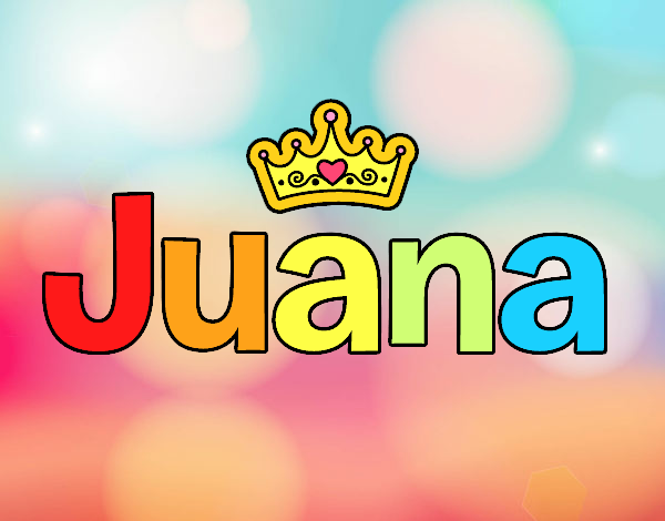 Juana