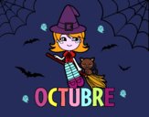 Octubre