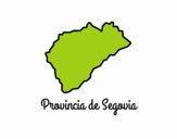 Provincia de Segovia
