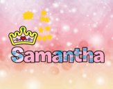 Samantha