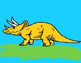 Triceratops