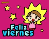 Feliz viernes