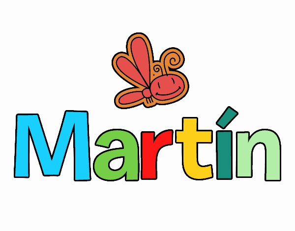 Martín