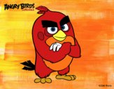 Red de Angry Birds