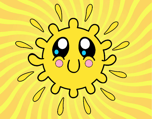 Sol Kawaii