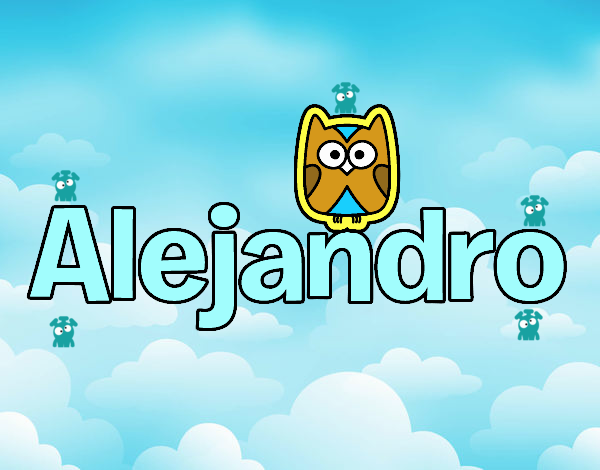 Alejandro