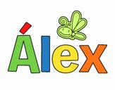 Álex