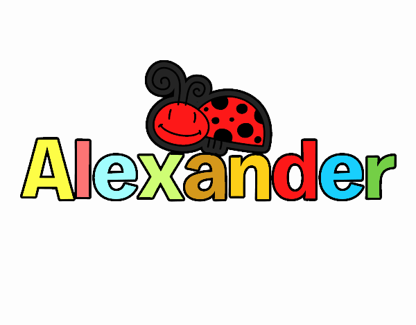 Alexander