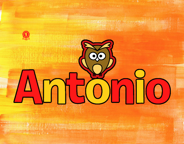 Antonio