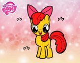 Apple Bloom