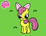 Apple Bloom