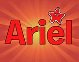 Ariel