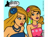 Barbie y su amiga 1