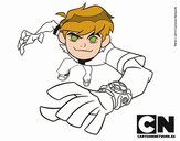 Ben 10