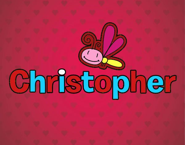 Christopher